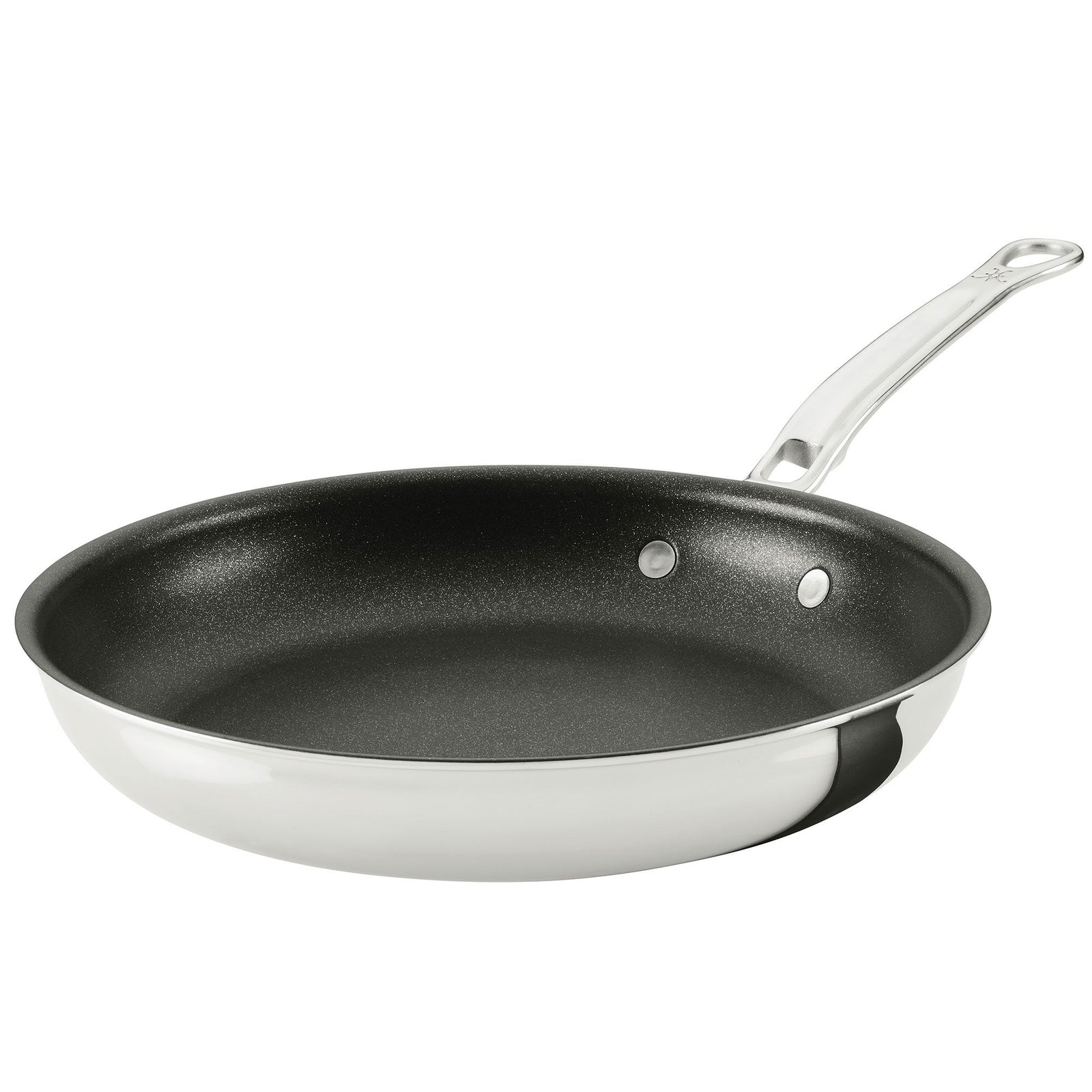 Hestan Hestan ProBond Luxe stegepande non-stick 28 cm ❤ produktfoto (Stegepande)