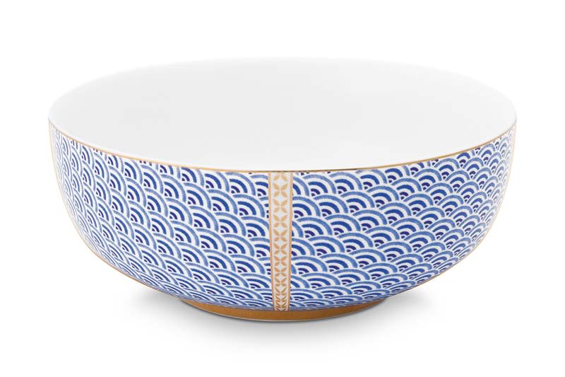 Produktbillede af Bowl Royal Yerseke 12.5cm på tilbud i høj kvalitet