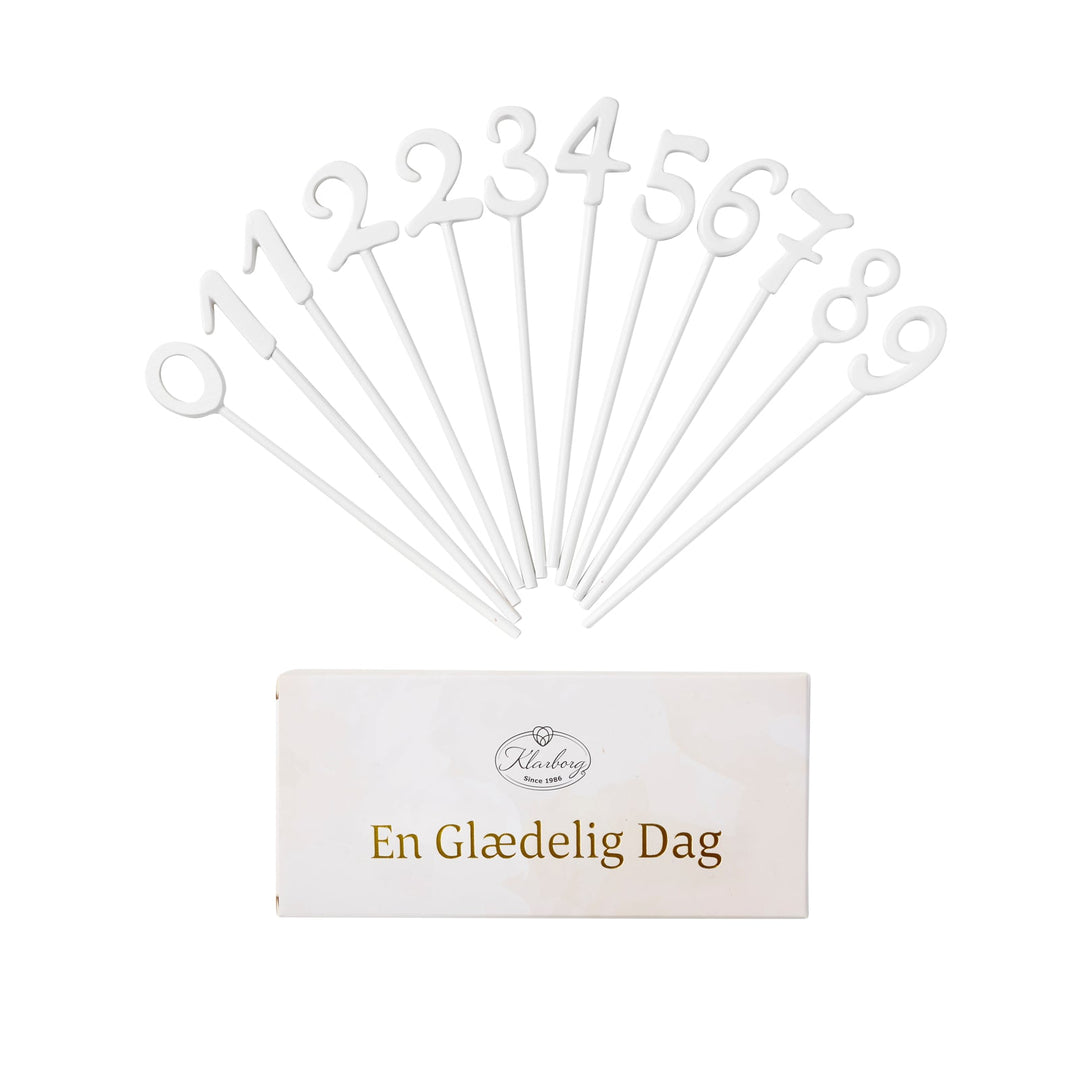 Produktbillede af En Glædelig Dag Ekstra Tal på tilbud i høj kvalitet