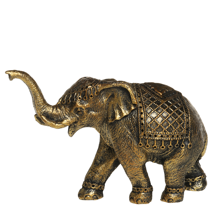 Produktbillede af ELEFANT Figur på tilbud i høj kvalitet