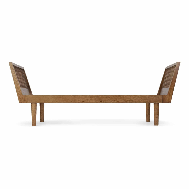 KAS Kopenhagen ELI Daybed i røget eg 90x200 cm ❤ Stort online udvalg i KAS Kopenhagen ❤ Billig fragt og hurtig levering 2 - 5 hverdage ❤ Varenummer: BYH-2555108 / Ean: 5744002140108 på lager - Udsalg på Daybed - Over 400 kendte brands på udsalg