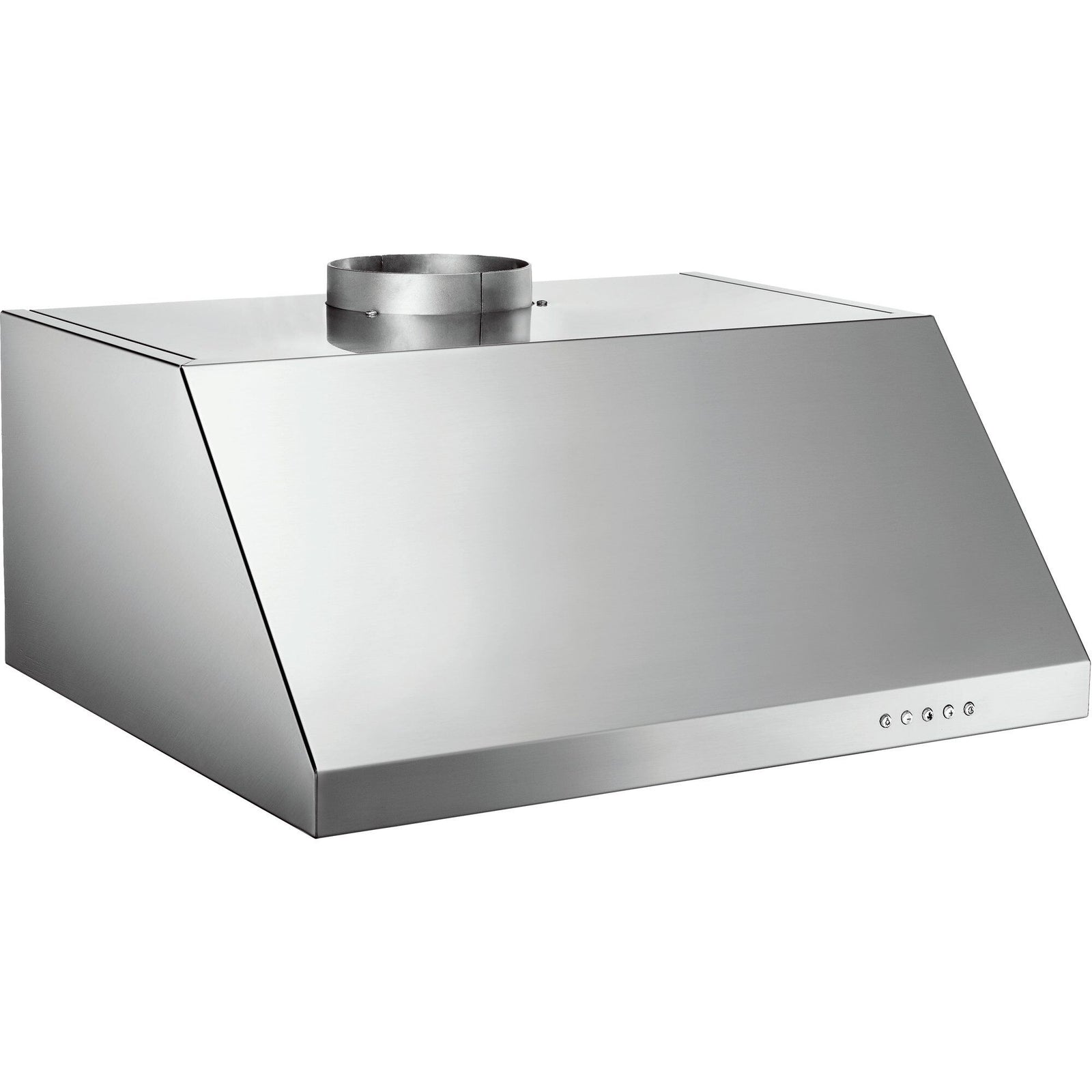 Bertazzoni Bertazzoni KU60PRO1XA Pro emhætte væghængt/underbygget, 60 cm ❤ frontbillede (Emhætter)