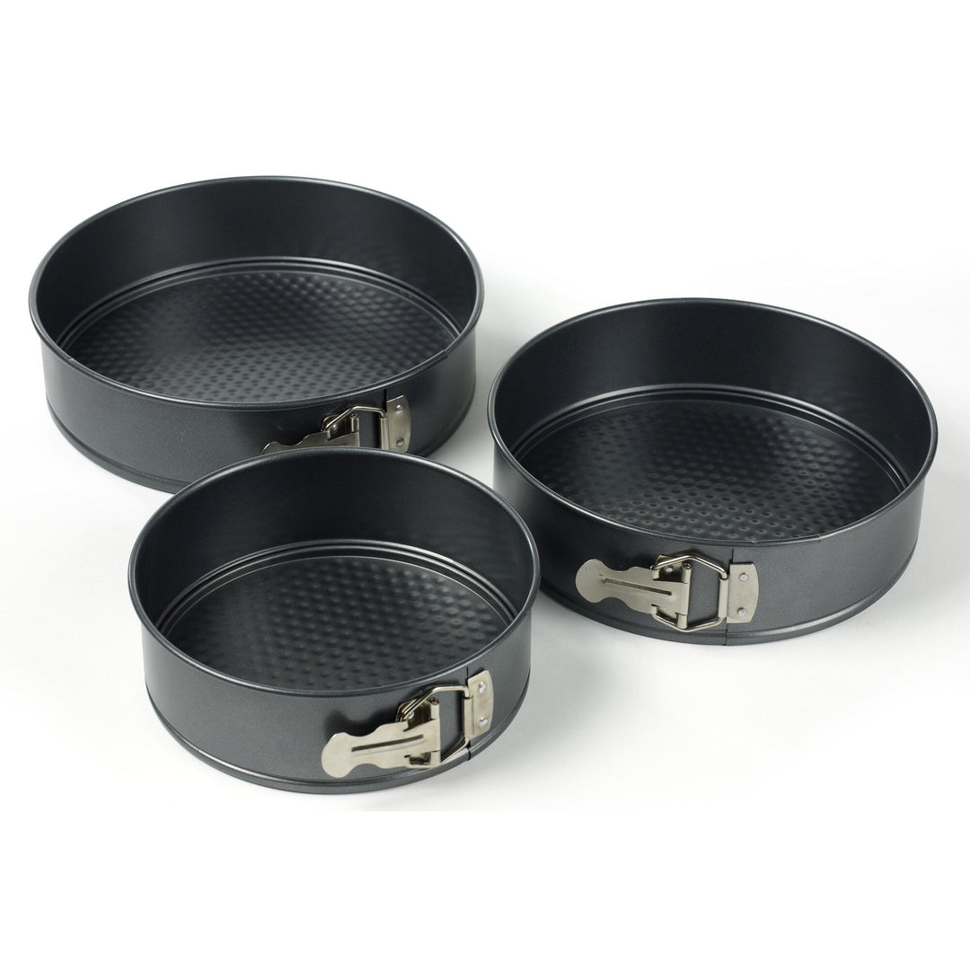 Funktion Funktion Springformsæt, 3 dele, Ø 20-24-26 cm ❤ produktbillede (Springforme sæt)