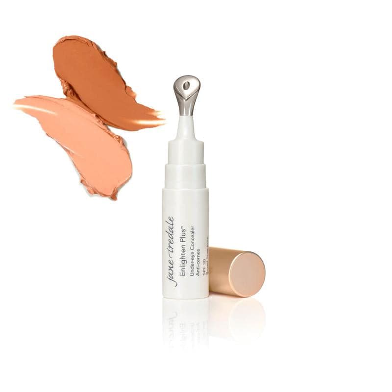 Stort online udvalg i Jane Iredale Enlighten Plus Under-Eye Concealer - No. 2 ❤ Jane Iredale ❤ Hurtig levering: 1 - 2 Hverdage og gratis fragt v/køb over 295 kr. GLS til pakkeshop ❤ Varenummer: HG-600029 og barcode / Ean: 670959330932 på lager - Kæmpe udvalg i Personlig pleje - Over 454 kendte brands på udsalg