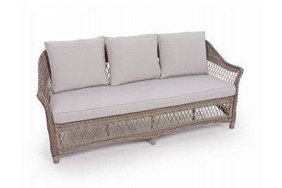 Enø Lys Grå Sofa ❤ Stort online udvalg i Havemøbelland ❤ Billig fragt og hurtig levering 2 - 5 hverdage ❤ Varenummer: HML-DK3265 / Ean: på lager - Udsalg på HAVESOFA- OG LOUNGEMØBLER > Havesofaer Spar op til 51% - Over 392 kendte brands på udsalg