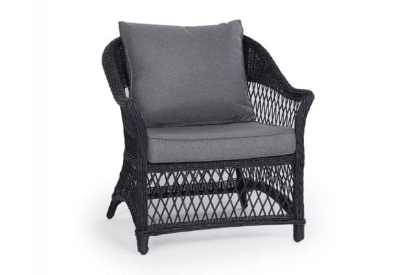 Enø Sort Sofastol ❤ Stort online udvalg i Gozomo.dk ❤ Billig fragt og hurtig levering 2 - 5 hverdage - Varenummer: HML-DK3473 / Ean: '5709386500993 på lager - Udsalg på HAVESOFA- OG LOUNGEMØBLER > Havesofastole Spar op til 56% - Over 324 kendte brands på udsalg