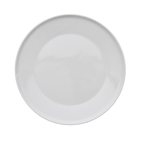 Produktbillede af Aida ENSO middagstallerken Hvid 1 stk 26 cm i premium kvalitet
