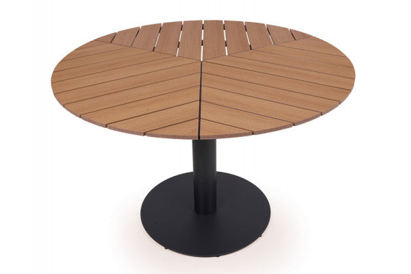 Envo Havebord - Ø: 113 cm ❤ Stort online udvalg i Havemøbelland ❤ Billig fragt og hurtig levering 2 - 5 hverdage ❤ Varenummer: HML-DK3169 / Ean: '5709386493578 på lager - Udsalg på HAVEBORDE > Vedligeholdelsesfrie haveborde Spar op til 57% - Over 312 kendte brands på udsalg