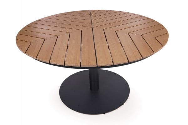 Envo Havebord - Ø: 138 cm ❤ Stort online udvalg i Havemøbelland ❤ Billig fragt og hurtig levering 2 - 5 hverdage ❤ Varenummer: HML-DK3178 / Ean: '5709386495114 på lager - Udsalg på HAVEBORDE > Vedligeholdelsesfrie haveborde Spar op til 57% - Over 312 kendte brands på udsalg