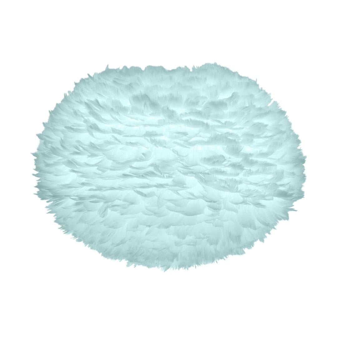Eos Large Skærm Lys Blå Umage Så længe lager haves