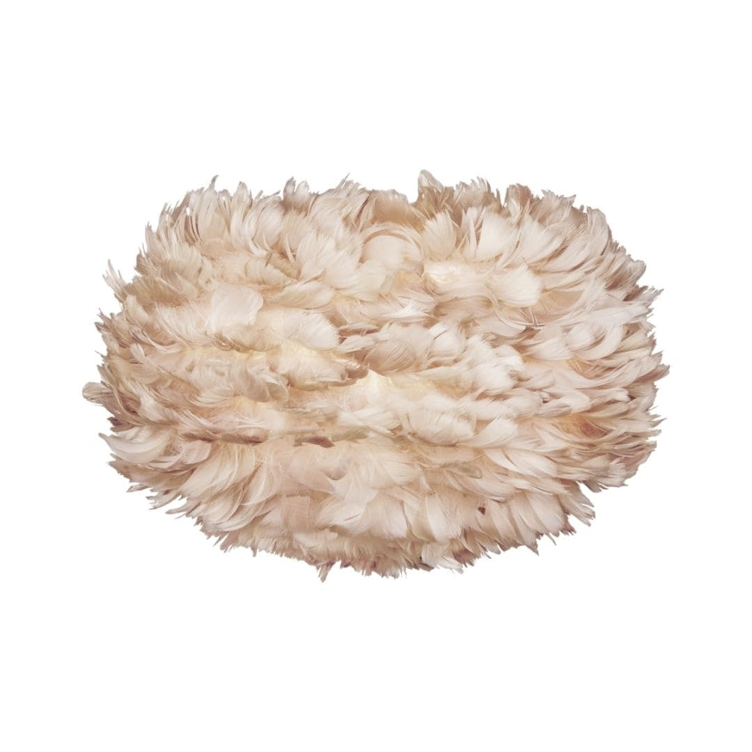 Produktbillede af Eos Medium Skærm Lys Brun Umage i premium kvalitet