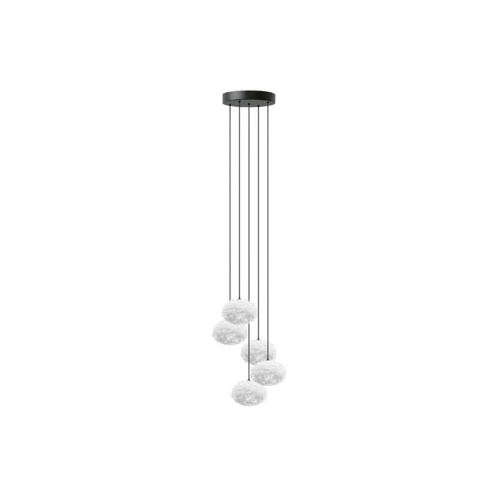Rosette Klynge 5 Ophæng Umage