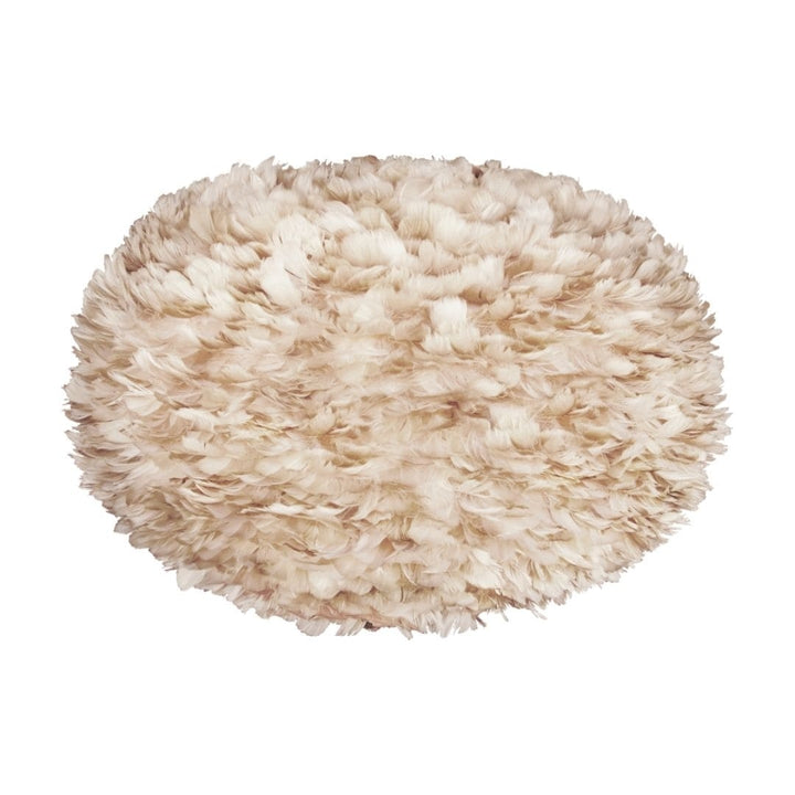 Eos XL Skærm Lys Brun Umage