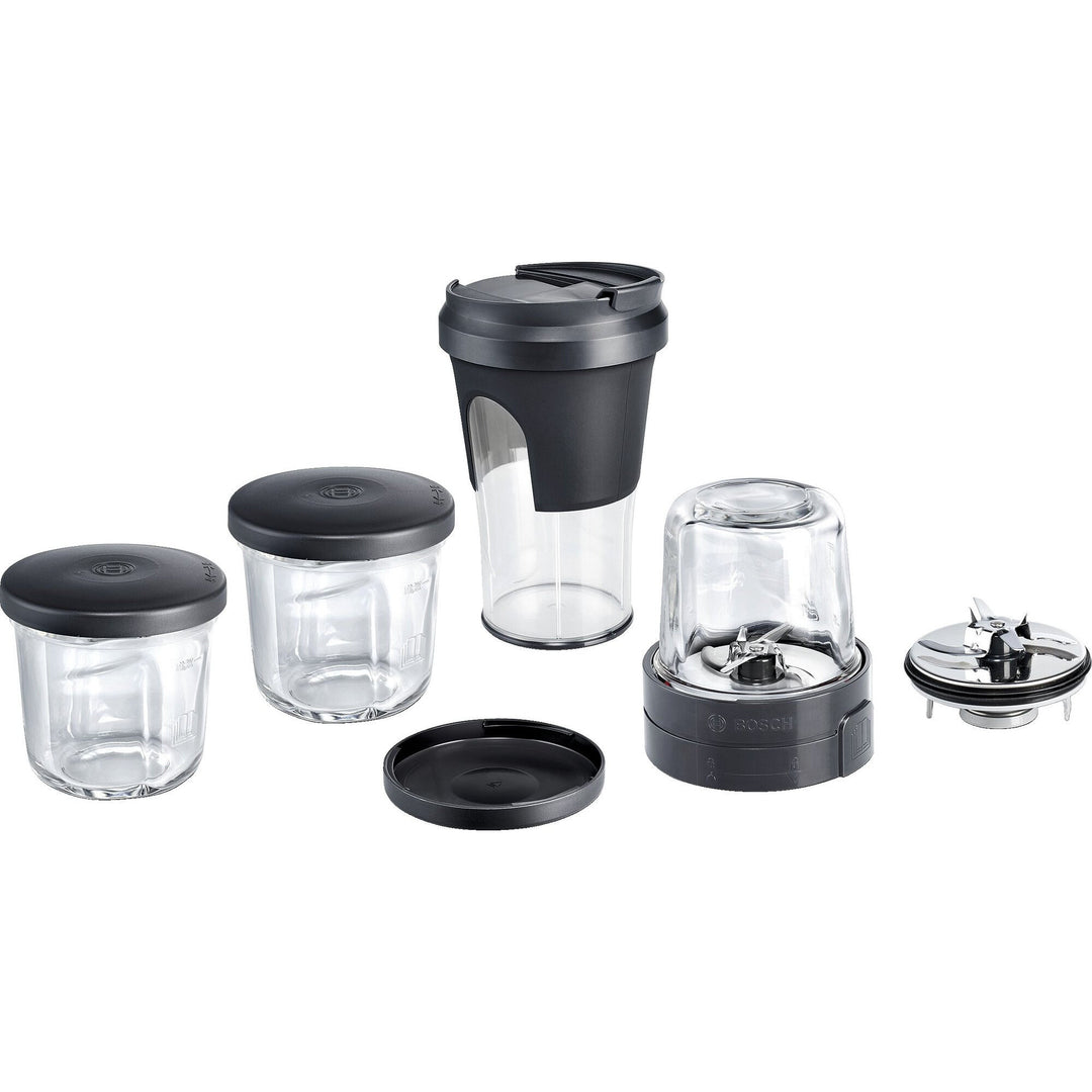 Bosch Bosch MUZ45XTM1 tilbehørssæt ❤ frontbillede (Tilbehør)