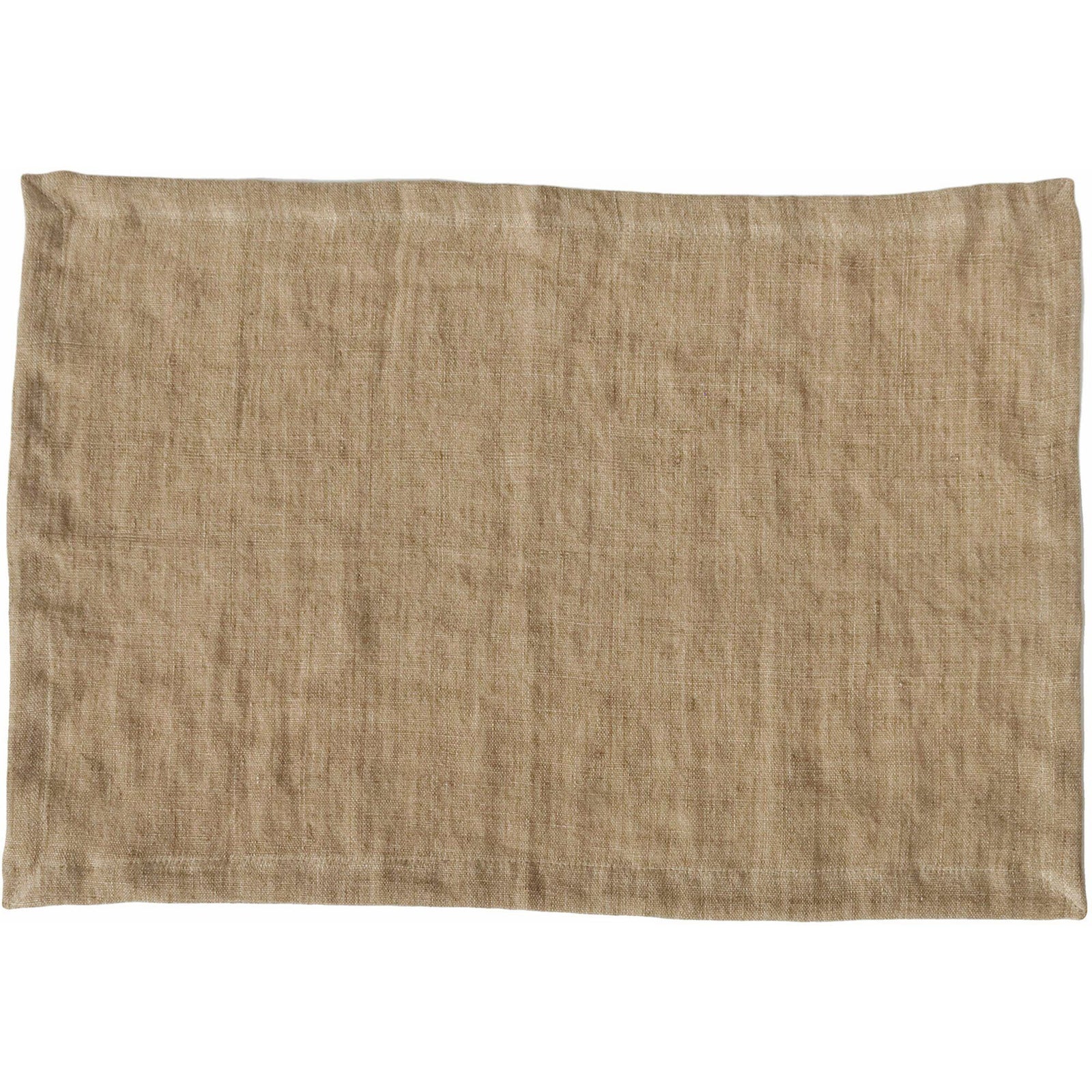 Tell me more Tell me more Marion bordskåner 50x37 cm, pampas – close-up (Grydelåg)