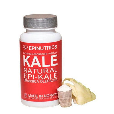 Se EPI-Kale 60 kapsler ❤ Stort online udvalg i KopK ❤ Hurtig levering: 1 - 2 Hverdage samt billig fragt - Varenummer: HG-52111 og barcode / Ean: '7090058920101 på lager - Udsalg på Mineraler Spar op til 51% - Over 322 kendte brands på udsalg
