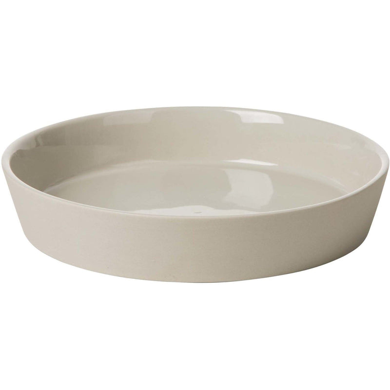 Ernst Ovnfast fad, 30 cm, natur