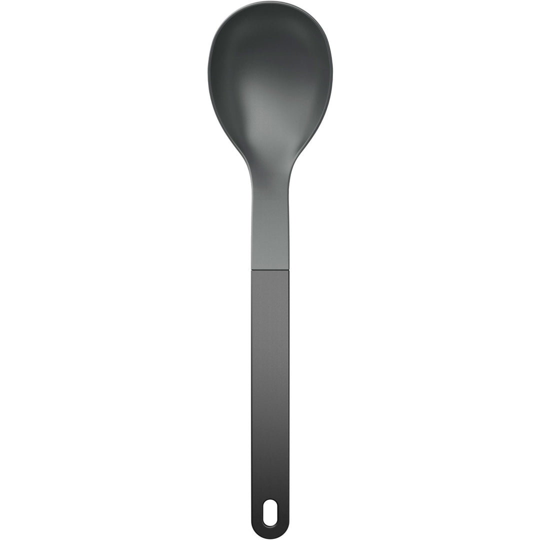 Rosti Rosti Optima Serveringsske 29 cm, sort ❤ produktbillede i kategorien Serveringsske