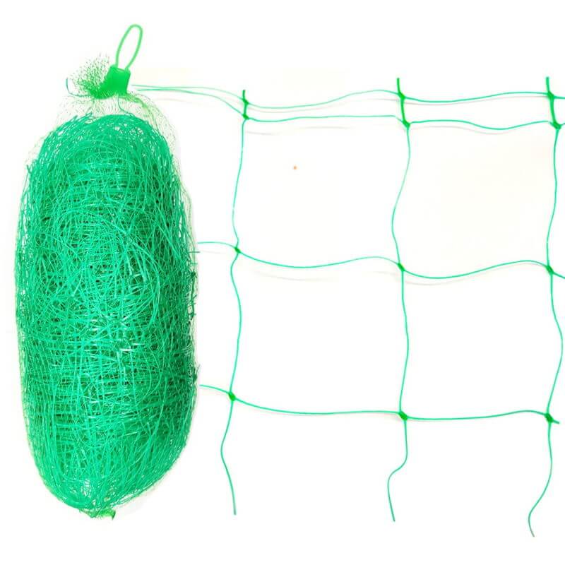 Produktbillede af Espalier net 2 x 10 meter på tilbud i høj kvalitet