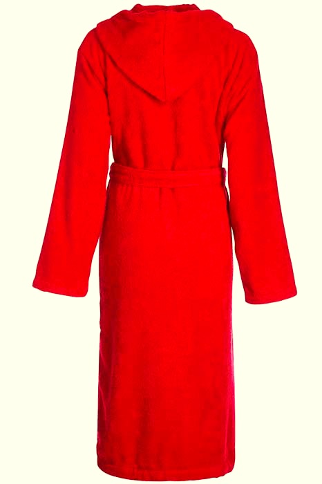 Produktbillede af Esprit Morgenkåbe Easy Orange XL på tilbud i høj kvalitet