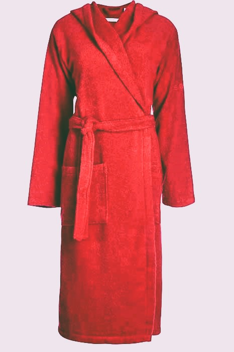 Produktbillede af Esprit Morgenkåbe Easy Orange S på tilbud i høj kvalitet