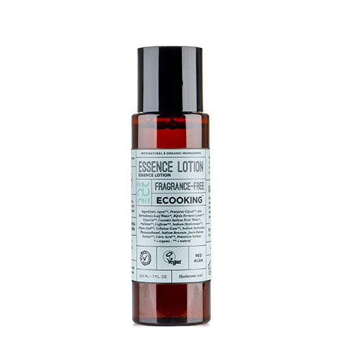 Detaljeret produktbillede af Ecooking Essence Lotion 200ml. på tilbud