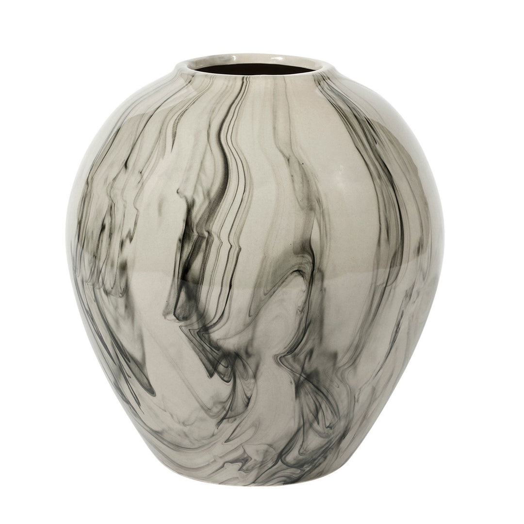 Broste Broste Ingrid vase M ❤ produktbillede i kategorien Vase