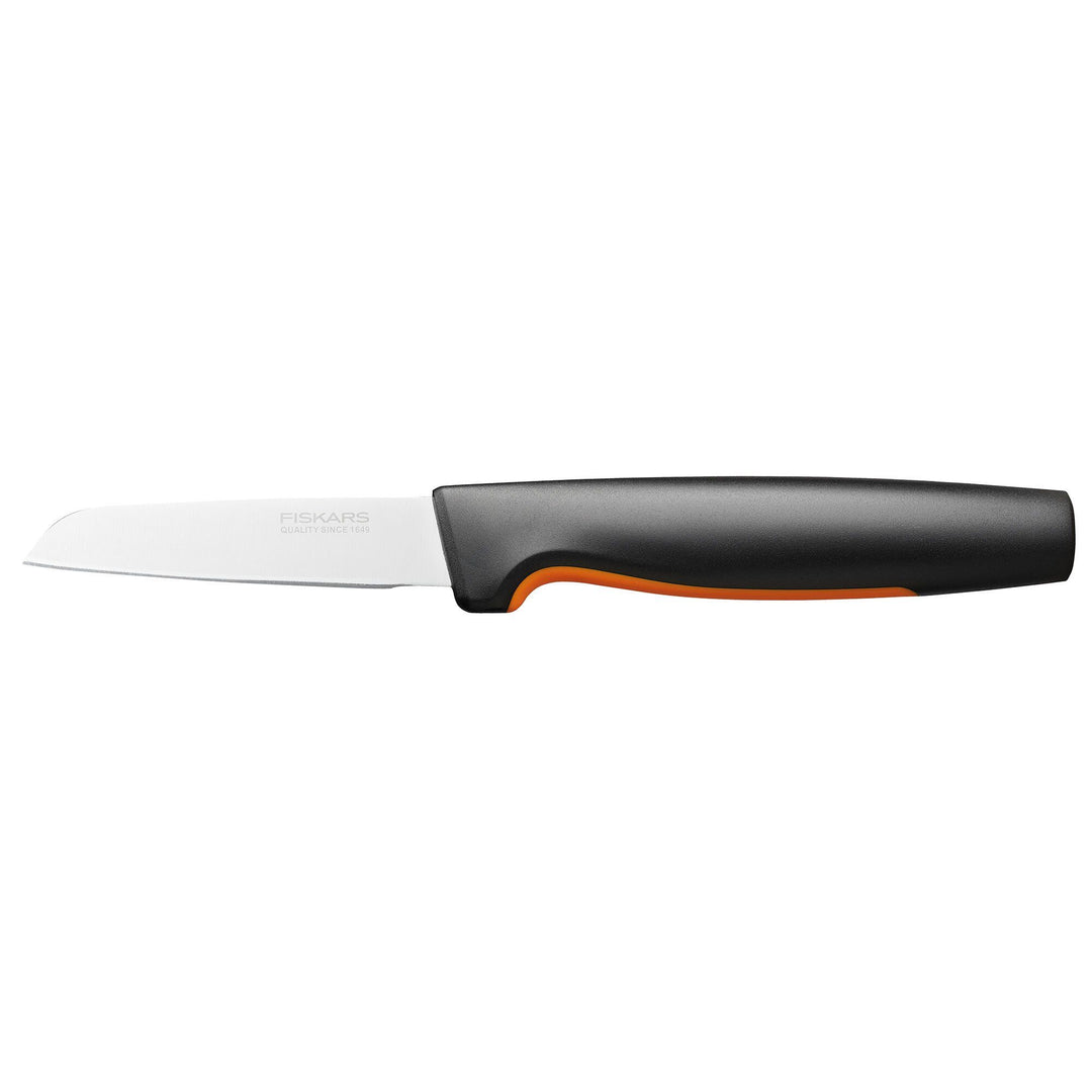 Fiskars Fiskars Skalkniv Functional Form 8 cm – billede i brug (Skalknive)