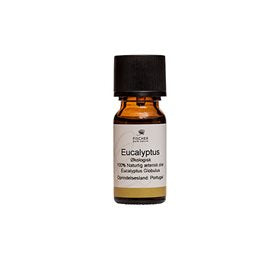 Produktbillede af Fischer Pure Nature Eucalyptusolie æterisk øko 10ml. på tilbud