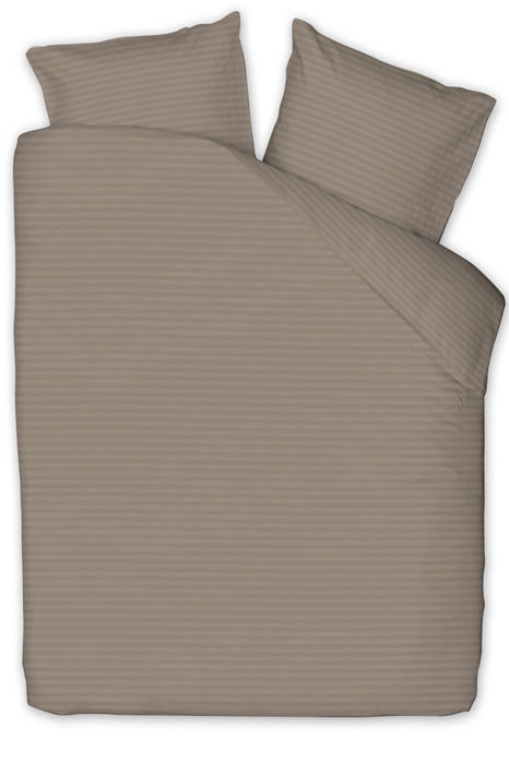 Produktbillede af Casa Decor Sengetøj Clay 140 x 220 + 60 x 63 Kun 1 sæt tilbage på tilbud i høj kvalitet