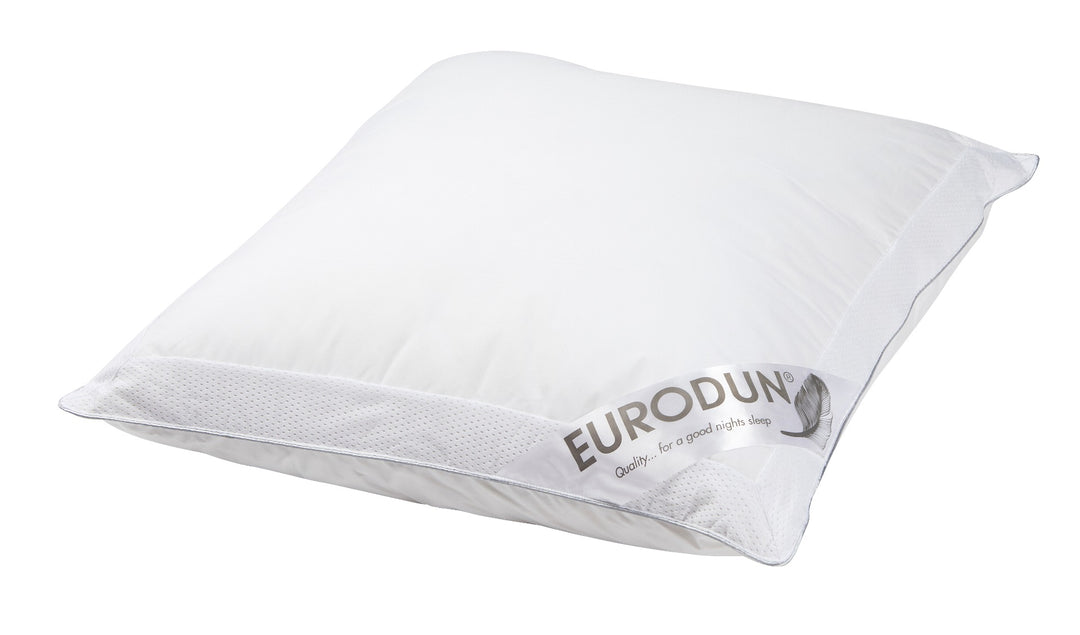 Produktbillede af Eurodun Hovedpude Cool Relax (puden hvor man ikke sveder) på tilbud i høj kvalitet