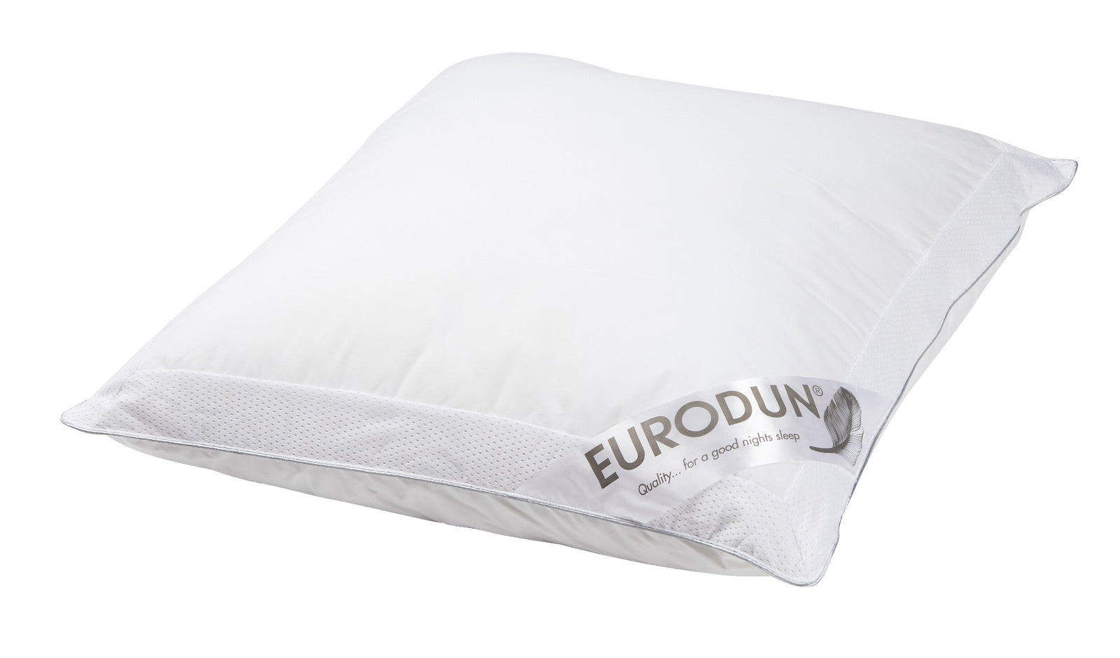 Produktbillede af Eurodun Hovedpude Cool Relax (puden hvor man ikke sveder) på tilbud i høj kvalitet