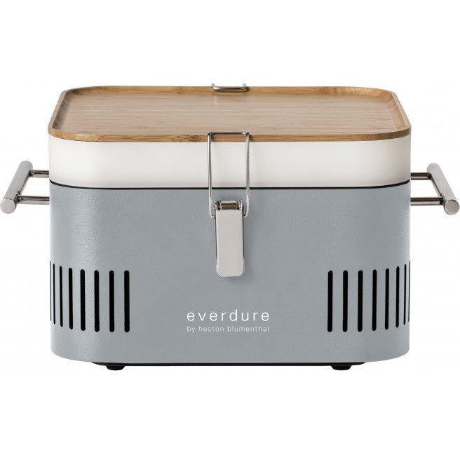 Produktbillede af EVERDURE CUBE KULGRILL STONE 23 i premium kvalitet