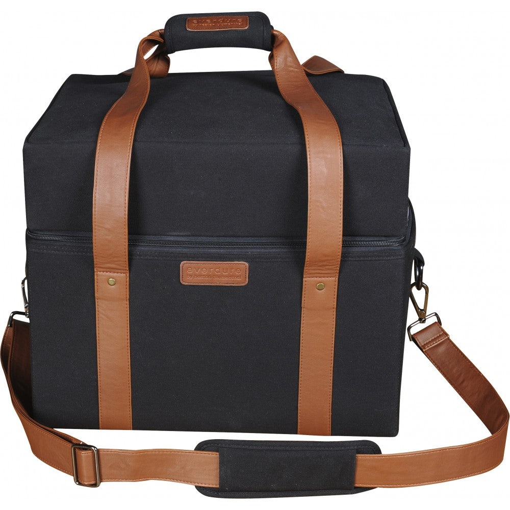 Produktbillede af EVERDURE CUBE TRANSPORT TASKE SORT i premium kvalitet