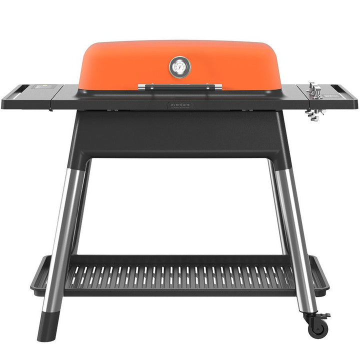 Produktbillede af EVERDURE GASGRILL FURNACE MAT ORANGE GEN 2 i premium kvalitet