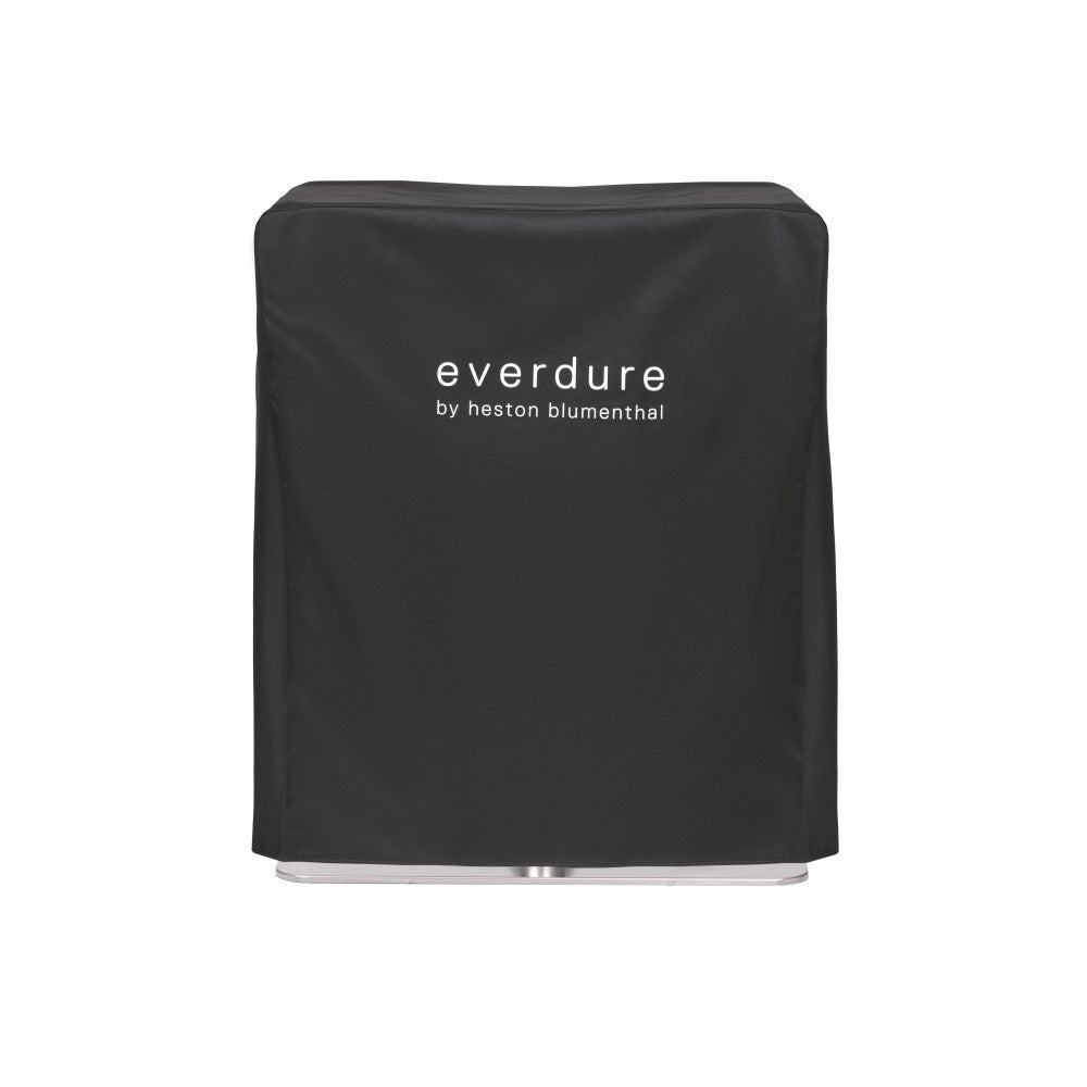Produktbillede af EVERDURE FUSION LANGT GRILLBETRÆK SORT i premium kvalitet