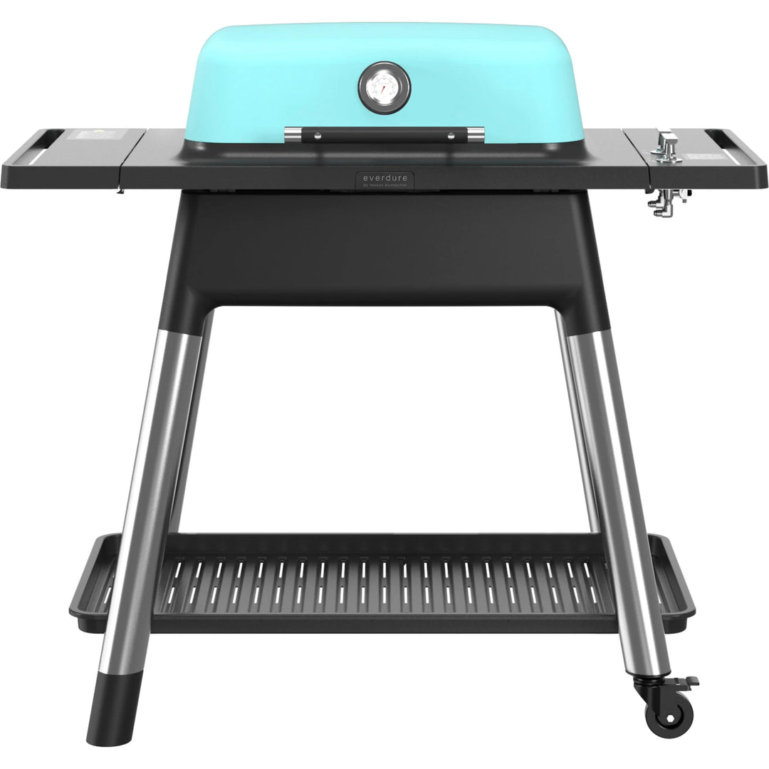Produktbillede af EVERDURE FORCE GASGRILL MINT GEN 2 i premium kvalitet
