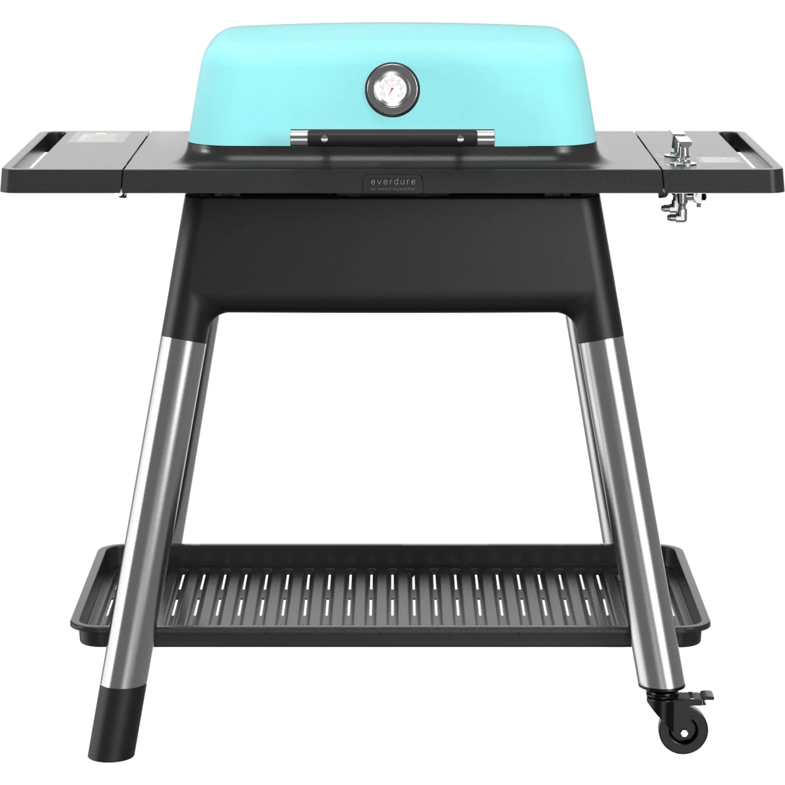 Produktbillede af EVERDURE FORCE GASGRILL MINT GEN 2 i premium kvalitet