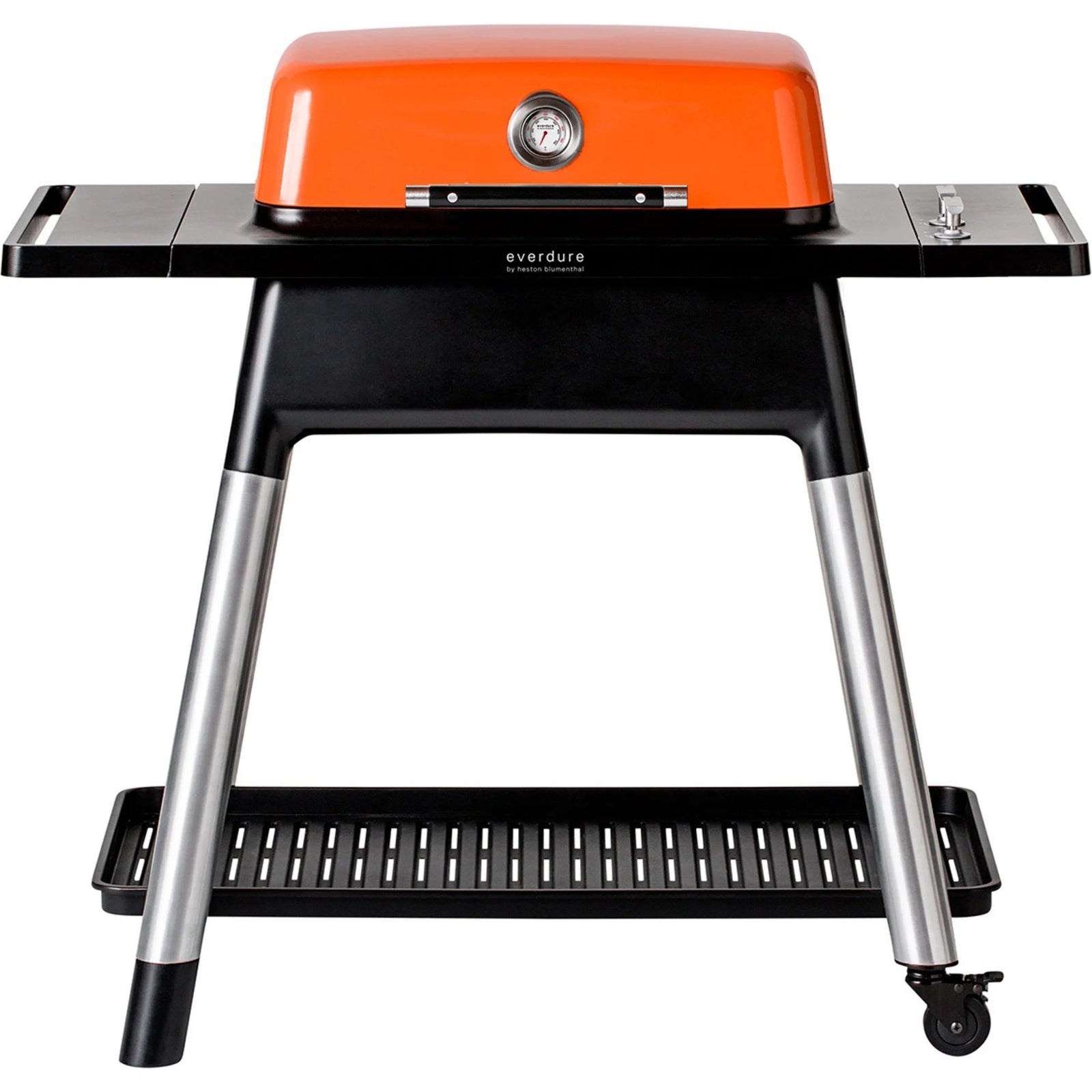 Produktbillede af EVERDURE FORCE GASGRILL ORANGE GEN 2 i premium kvalitet