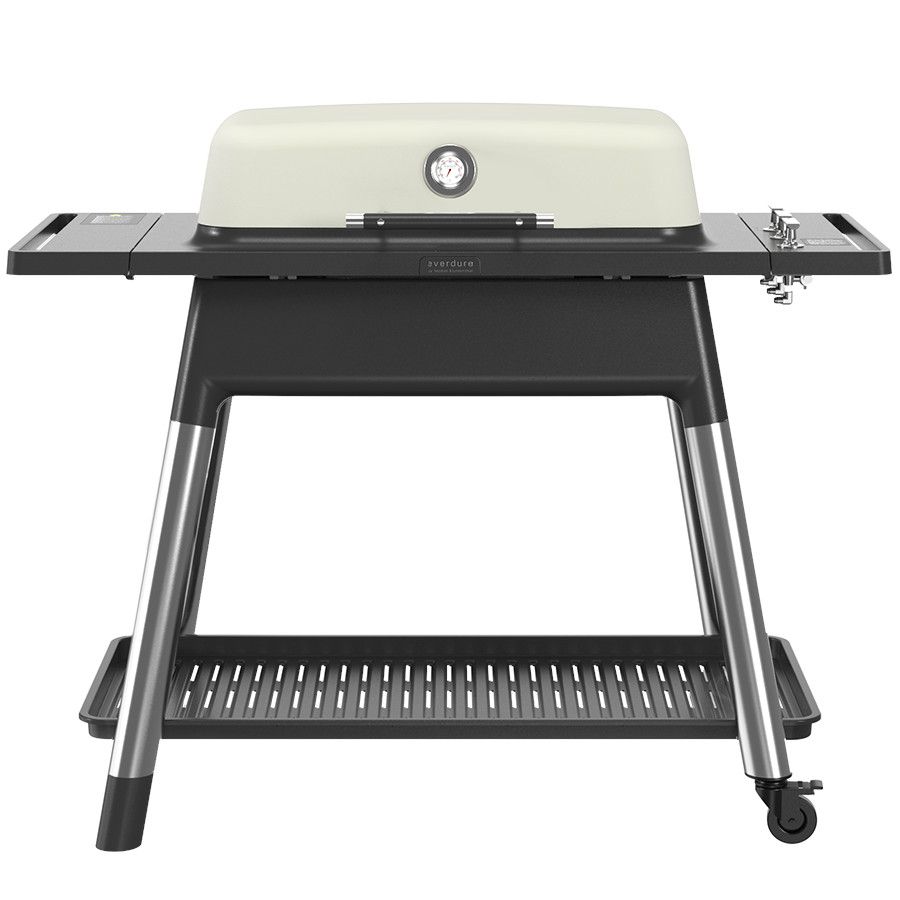 Produktbillede af EVERDURE GASGRILL FURNACE INKL/COVER/GEN2 STONE i premium kvalitet