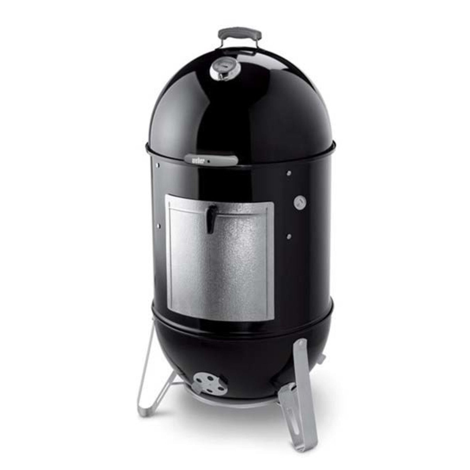 Weber Weber Smokey Mountain Cooker røg-, damp- og slow-cook grill, 57 cm – produktbillede (Røgeovn)