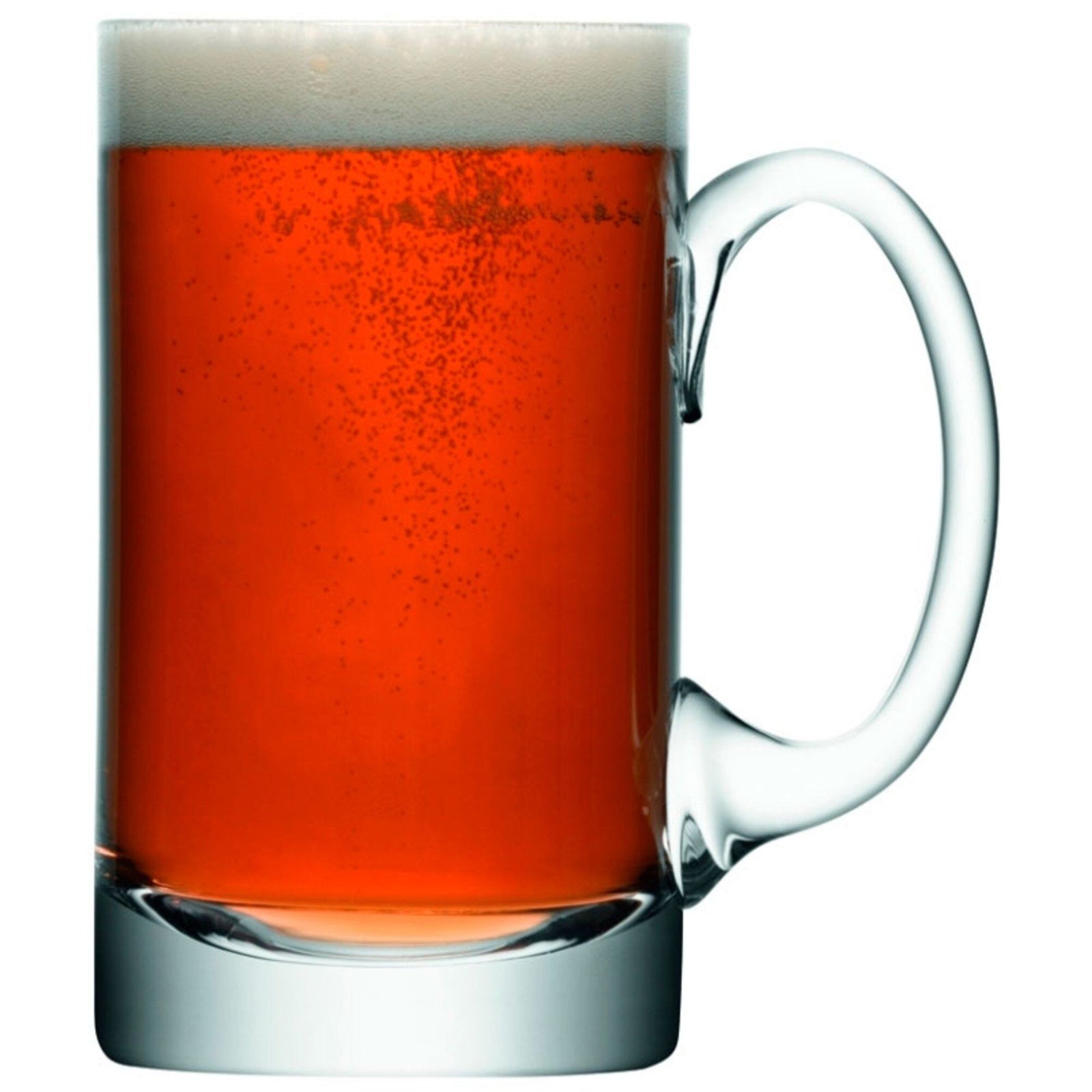 Lsa Lsa Bar Ølkrus, 1 stk. – vinkelbillede (Glas)