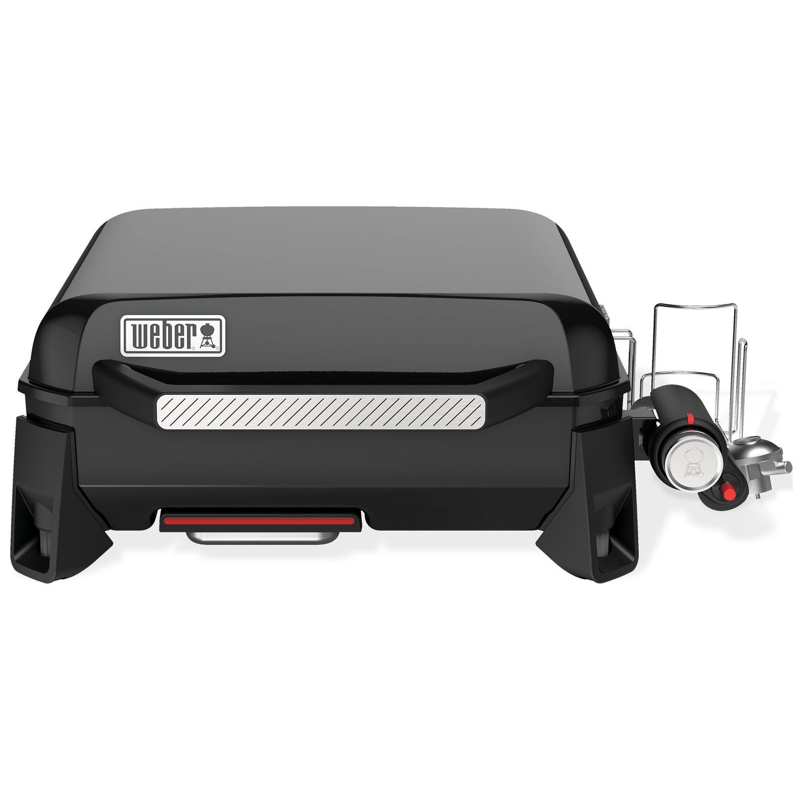Weber Weber Slate GP Stegebord Gas 43 cm – produktbillede (Stegeplade)