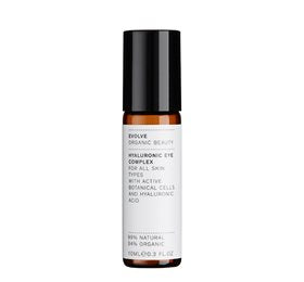 Produktbillede af Evolve Eye Complex Hyaluronic 10ml. på tilbud