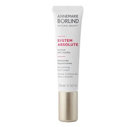 Produktbillede af Annemarie Börlind Eye cream anti age System 15ml. på tilbud