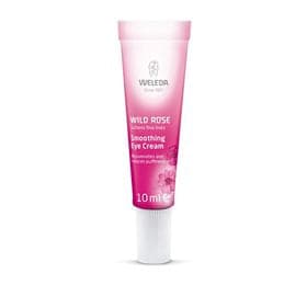 Se Weleda Eye Cream Smooting Wild Rose 10 ml. DATOVARE 02/2024 ❤ Kæmpe udvalg i Blandet ❤ Hurtig levering: 1 - 2 Hverdage samt billig fragt - Varenummer: HG-20683-1 og barcode / Ean: '4001638080088 på lager - tilbud på Personlig pleje Spar op til 52% - Over 454 design brands på tilbud