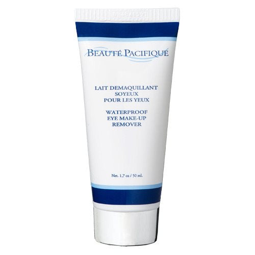 Produktbillede af Beauté Pacifique Waterproof Make-up Remover 50 ml. på tilbud