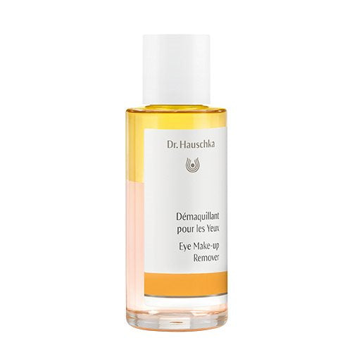 Produktbillede af Dr. Hauschka Eye Make-up Remover 75ml. på tilbud