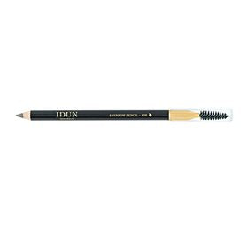 Produktbillede af IDUN Eyebrow Pen ASK Light grey 201 på tilbud