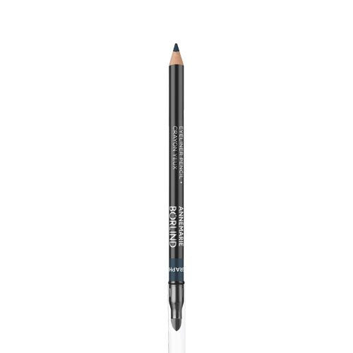 Produktbillede af Börlind Eyeliner Pencil Graphite på tilbud i brug